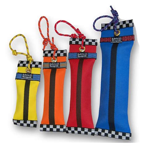 fire hose dog toys kevlar.